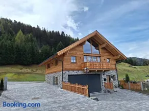 Ferienwohnung Hausegg - Image 3