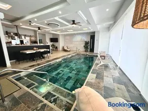 Childhood dream house #1 - Private Pool Ocean View - Image 4