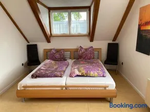 Vacation apartment between Berlin and Potsdam, 60 Quadratmeter mit glasfaser und Netflix - Image 3