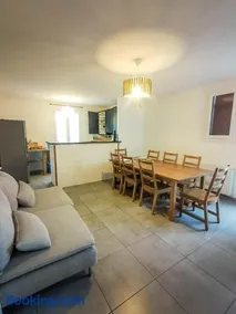 Appartement 3 chambres duplex, terrasse vue exceptionnelle - Image 3