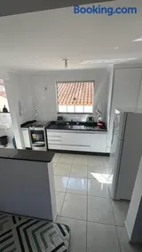 Apartamento de 2 quartos com 2 vagas de garagem - Image 3