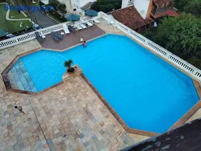 Serra Negra Piemonte Flat Paz e Lazer Num Só Lugar - Image 2