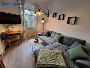 Ferienwohnung Ausblick - Pension Prielkreuz - Image 2