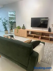 Studio Premium com Garagem - Próximo à UNISC - Image 2