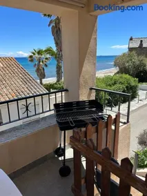 Maison sur la plage tout confort - Image 4