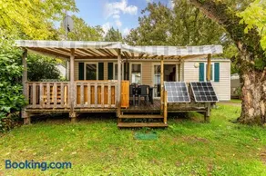 Mobil Home Confort Avec Clim 6 - Image 1