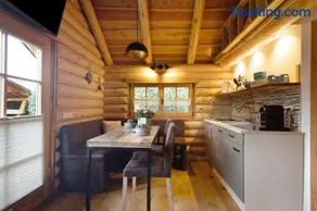 Chalet am See - Vogtland Chalet - Image 2