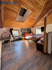 Le loft Mansardé - Image 2