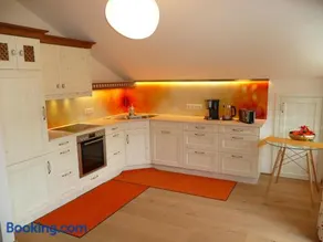 Alpenstern Ferienwohnung - Image 4