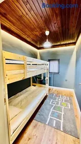 Hidir Yayla Dağ Evi - Image 1
