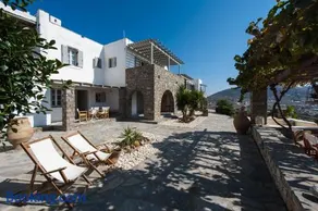 Archipelagos Apartments - Image 5