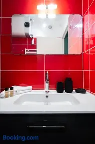 2 bedroom appartement near sea - Image 4
