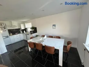 Villa nær Kolding Storcenter og Slotssøbad - Image 2