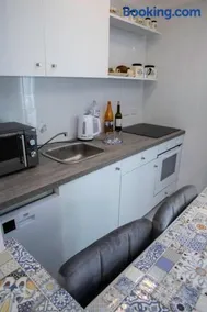 alfaapartment & beautiful 20-metre terrace - Image 3