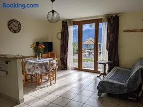 Gîte en montagne : La Terrasse du Rabioux - Image 2