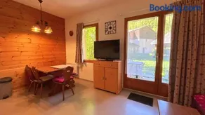 Résidence Le Palatin - Appartement au pied des pistes à Pelvoux – 4/6 Personnes MAE-3023 - Image 3