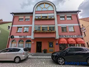 Cafe-Bäckerei-Pension Weigl - Image 1