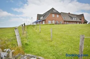 Hotel & Gasthaus Hilligenley - auf der Hallig Langeness - Image 5