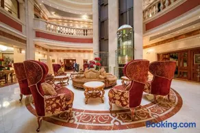 Premier Palace Hotel Kyiv - Image 3