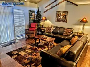Snow Summit Townhouse Unit #47 With Spa AC - Image 4