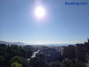 TERRAZZA SUL MARE IN VIA DEVOTO - Image 3