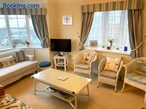 Lighthouse Cottage, 19 Broadlands, Shaldon - Image 5