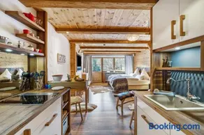 Chalet Gipfelblick Inzell - Image 3