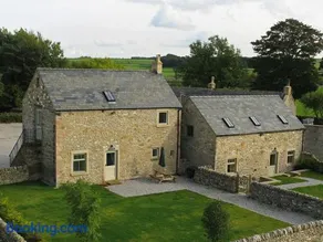 Shippon Cottage - Brosterfield Farm - Image 2