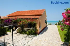 Villa Antonia- Acharavi beach - Image 2