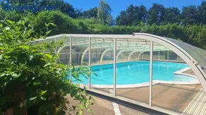 Gite de charme avec jaccuzzi privé - Image 1