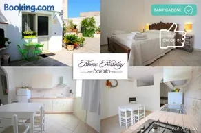 Home Holiday Salento La Scisa - Image 5