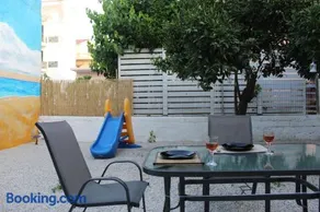 Peggy's apartment in Chania - Image 2