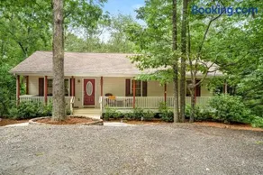 592 Spitz Lane: Basye Bungalow - Image 1