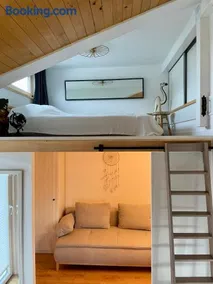 Auszeit im Tiny House LORE Westerwald - Image 2