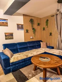 Vila Bašić Vlašić MEDO Spa Apartman Sauna & Jacuzzi - Image 4