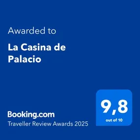 La Casina de Palacio - Image 2