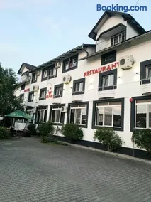 Hotel Mya - Image 1