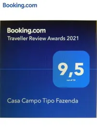 Casa Campo Tipo Fazenda - Image 3