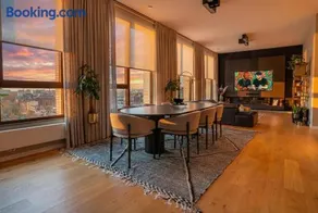 Sunset Penthouse Antwerp - Image 5