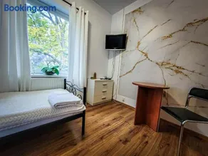 Ośrodek Sportowo-Wypoczynkowy - Image 1