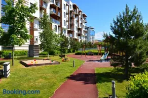 Apartamenty PROMENADA - Olimpic Park - Image 1