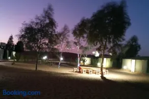 Camel Trek camp & Hostel - Image 2