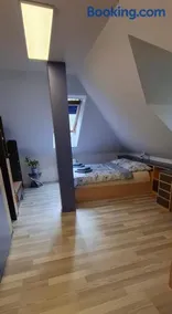Rodinný dům Praha 8, Kobylisy - Image 3