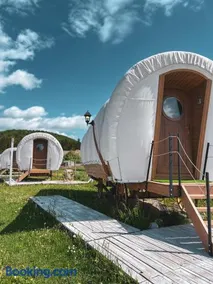 Glamping Spiritul Zimbrului - Image 2