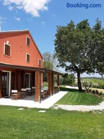 Agriturismo Colle Rosso - Image 1