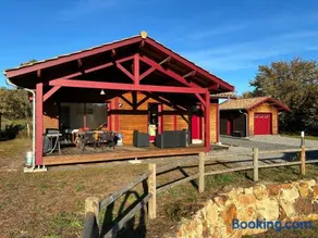 Maison proche du lac de Sanguinet et de Biscarrosse - Image 2