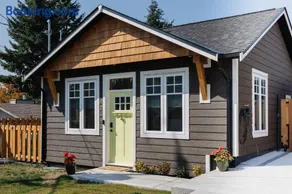 Brass Apple Cottage - Image 2