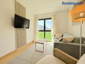 Apartament de disseny rústic amb vistes by RURAL D'ÀNEU - Image 2