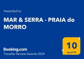 MAR & SERRA - PRAIA do MORRO - Image 3