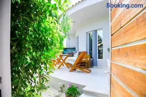 Angel Paradise Villa - Image 1